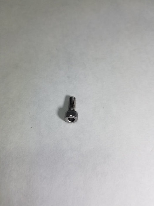 SWF - HEX SOCKET BOLT (M4*L10) [PSC-AC007100, 4-B-1-3]