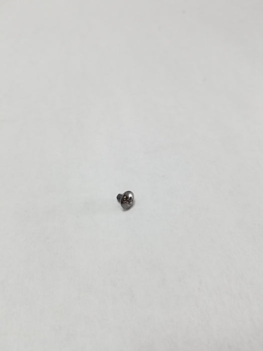 SWF - TRUSS SCREW (M3*L4) [PSC-BH003100, 4-B-1-3]