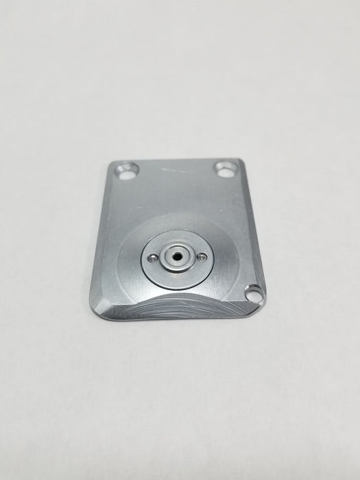 SWF - NEEDLE PLATE SET (UNIVERSAL) [AS-021353-00, 4-F-6-2]