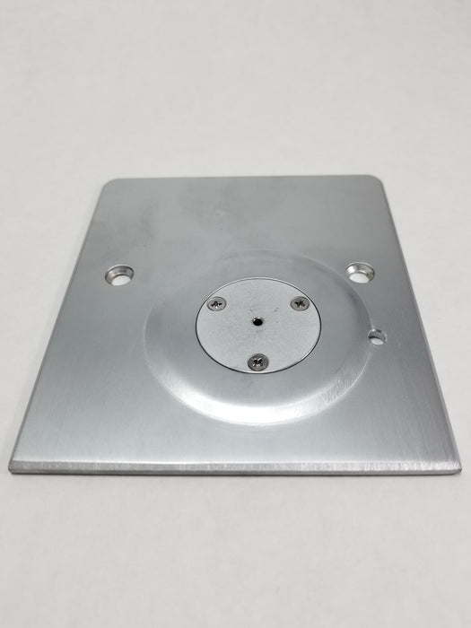 SWF - NEEDLE PLATE SET [BHB-PS001400, 4-B-2-2]