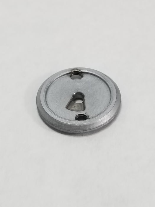 SWF - NEEDLE GUIDE PLATE (FLAT) [LHB-BB000501, 4-B-2-2]