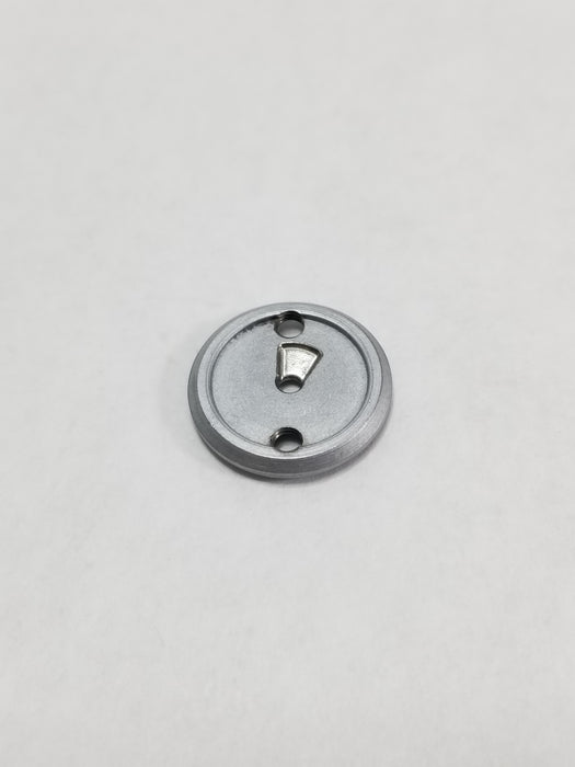 SWF - NEEDLE GUIDE PLATE (FLAT) [LHB-BB000501, 4-B-2-2]