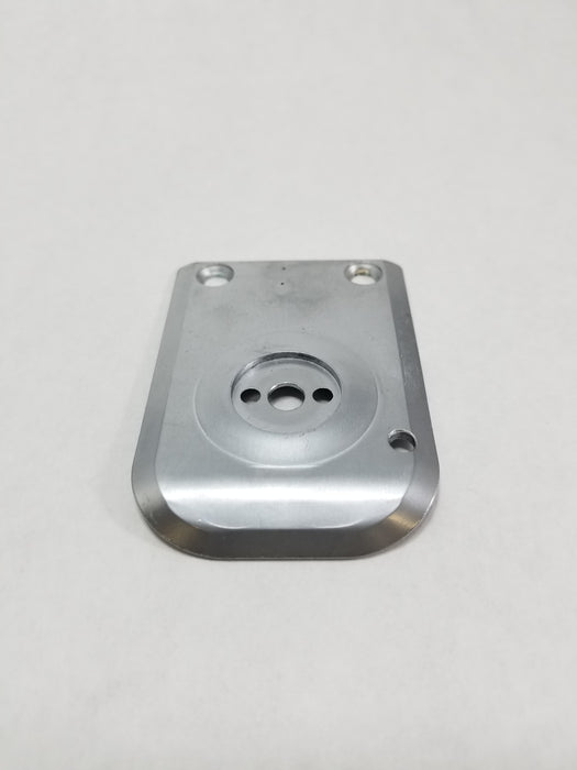 SWF - NEEDLE PLATE [02020PR-T121 , 4-B-3-3]