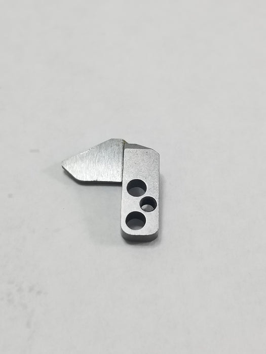 SWF - FIXED MES KNIFE (GENERIC) [LTT-NB000201-GNC, 5-1-2]