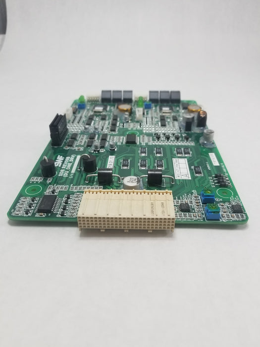 SWF - X/Y DRIVER BOARD [BD-000198-18, 4-F-4-4]
