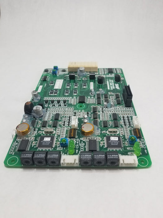 SWF - X/Y DRIVER BOARD [BD-000198-18, 4-F-4-4]