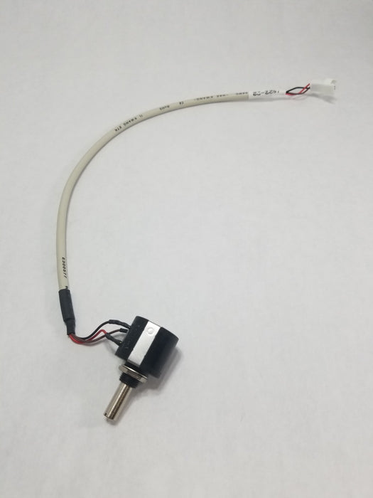 SWF - POTENTIOMETER - A, B, C, & E MULTI-HEAD [15000010E000, 4-B-1-4]