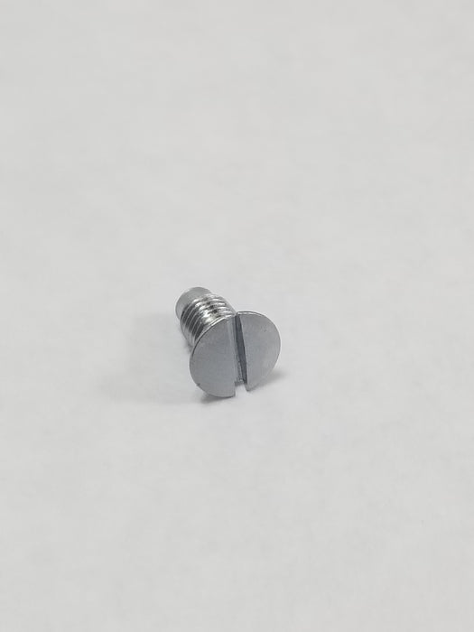 SWF - NEEDLE PLATE SCREW [DSC-BC000300, 4-B-1-3]