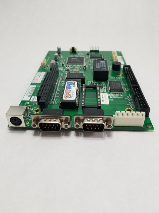 SWF - 486 CPU-CARD [R8610]_A SERIES [BD-000569-02, 2-F-3-4]