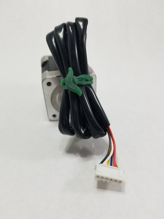 SWF - STEPPING MOTOR (103H5208-0414) [MO-000056-00, 4-F-3-4]