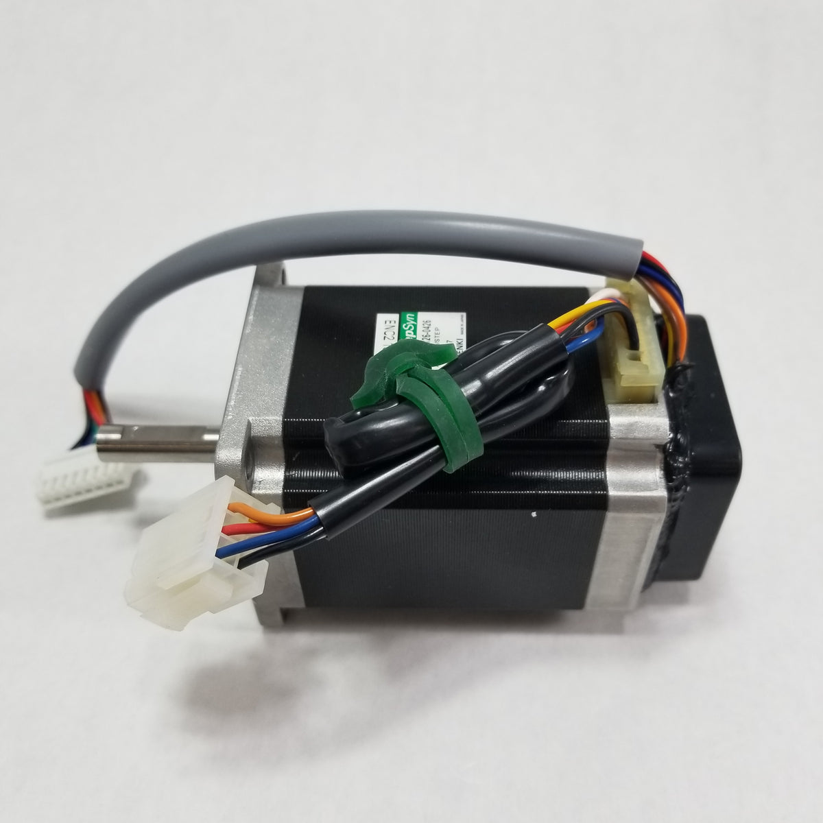 SWF - X-MOTOR (103H7126-0426) [STMO1-000002, 4-B-5-5] — Sii Store
