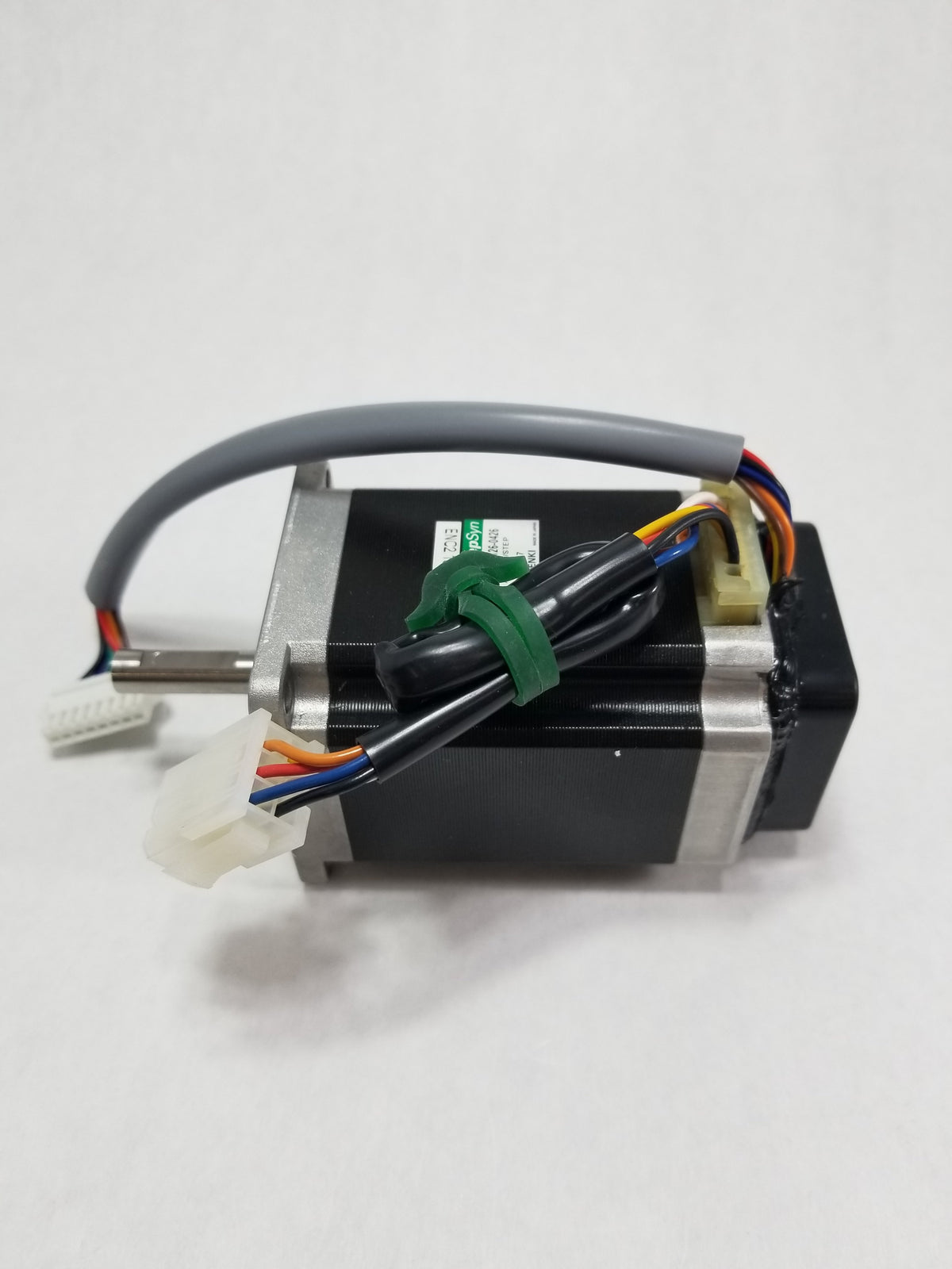 SWF - (USED) X-MOTOR (103H7126-0426) [STMO1-000002-USED, 1-P-2-3] — Sii ...