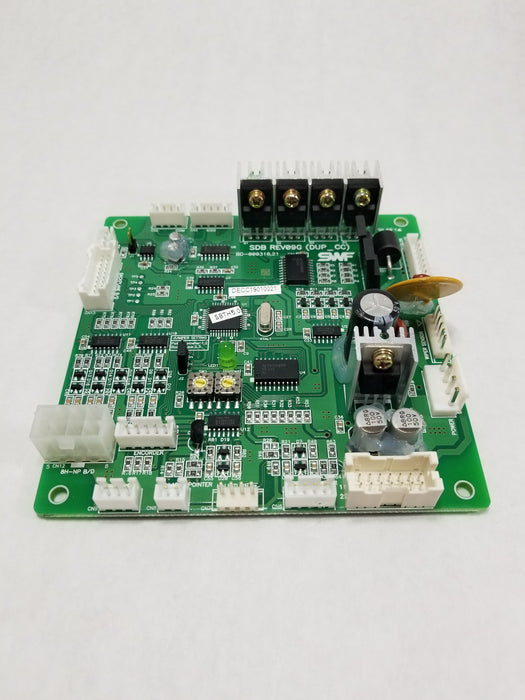 SWF - SDB REV09E (DUP-CC) B/D [BD-000310-20, 4-F-4-3]