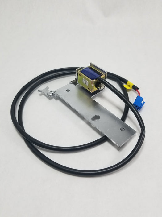 SWF - UPPER THREAD HOLDING SET (SA) [AS-008638-00, 4-F-1-5]