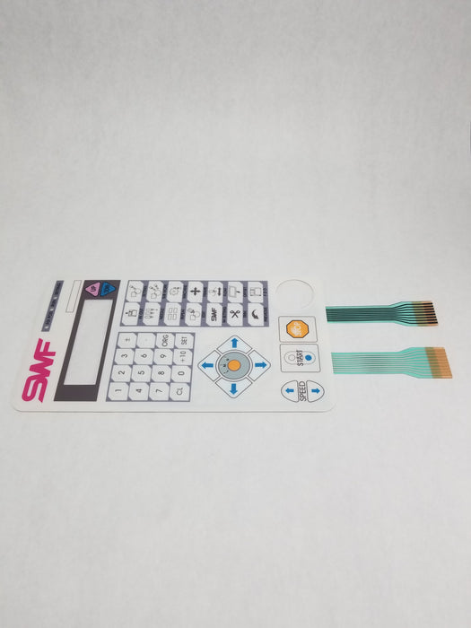 SWF - MEMBRANE S/W (CPT1) [GP-011823-01, 4-B-2-4]