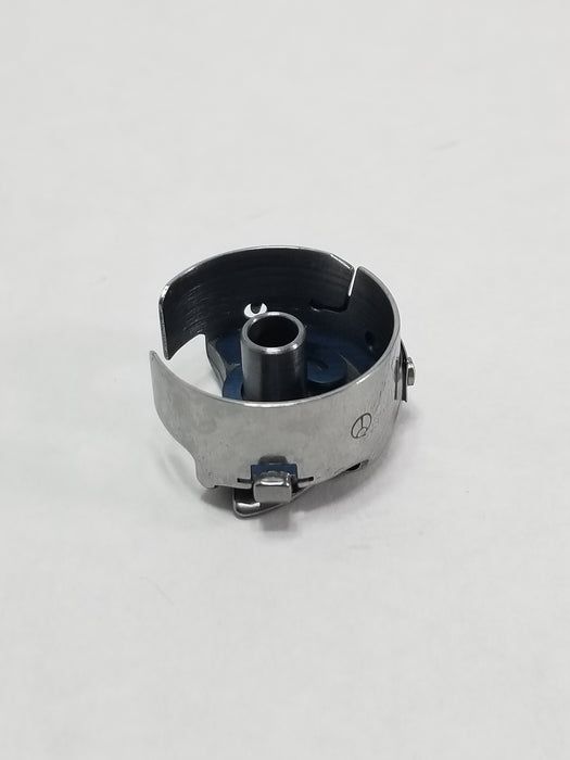 SWF - BOBBIN CASE (BC-HR4-NBL6) [LHB-HC000100, 2-F-3-2]