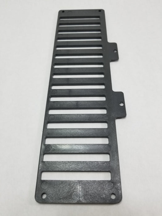 SWF - NEEDLE BAR GUIDE RAIL (15C) [LHD-BP001900, 4-F-1-3]