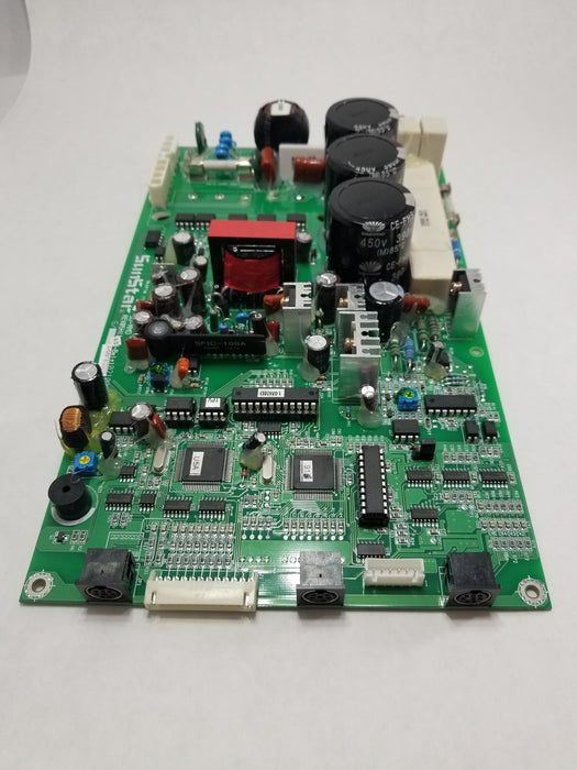 SWF - (USED) MAIN BOARD (1H/NON B SERIES LCD) [02-1000-MD00, 4-F-4-3]