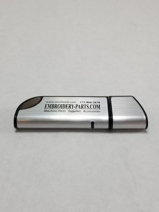 16GB USB FLASH DRIVE [USB STICK-16GB, 2-B-2-3]