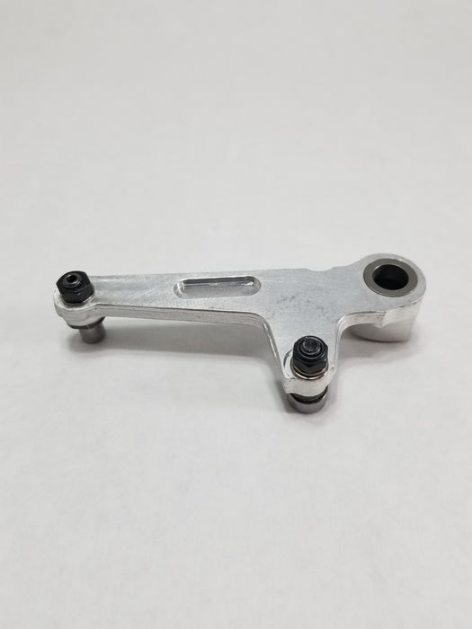 SWF - PRESSER FOOT DRIVING LEVER SET [BPF-PS000900, 4-F-6-2]
