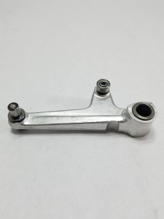 SWF - PRESSER FOOT DRIVING LEVER SET [BPF-PS000900, 4-F-6-2]