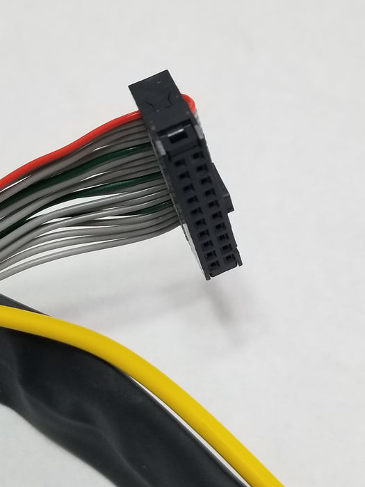 SWF - UPPER THREAD B/D-TENSION B/D [SH-17-01, 4-F-4-5]