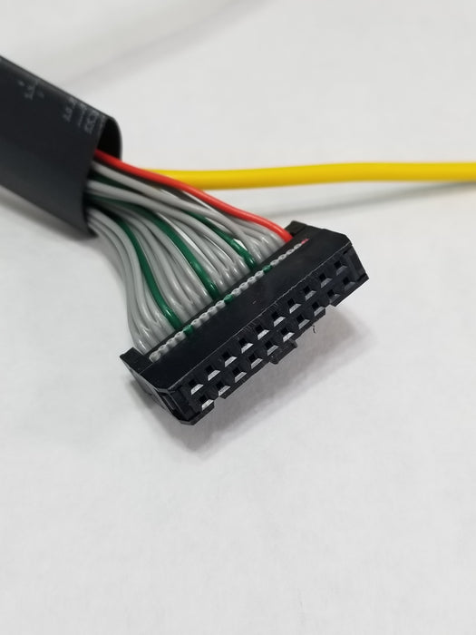 SWF - UPPER THREAD B/D-TENSION B/D [SH-17-01, 4-F-4-5]