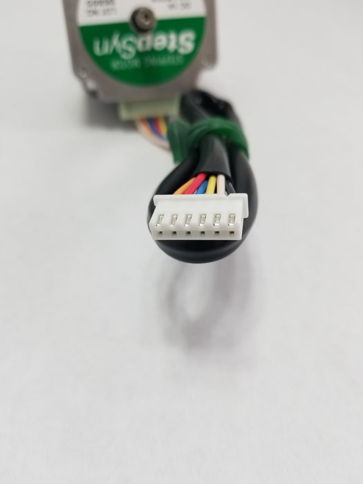 SWF - C/C MOTOR SINGLE & COMPACT (103H7121-0117) [MO-000012-00, 4-B-1-2]