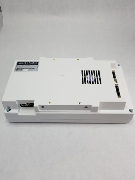 SWF - (REFURBISHED) E-SINGLE - MA-6 - OP PANEL [SWF-00000769-REFURB, 2-B-3-4]