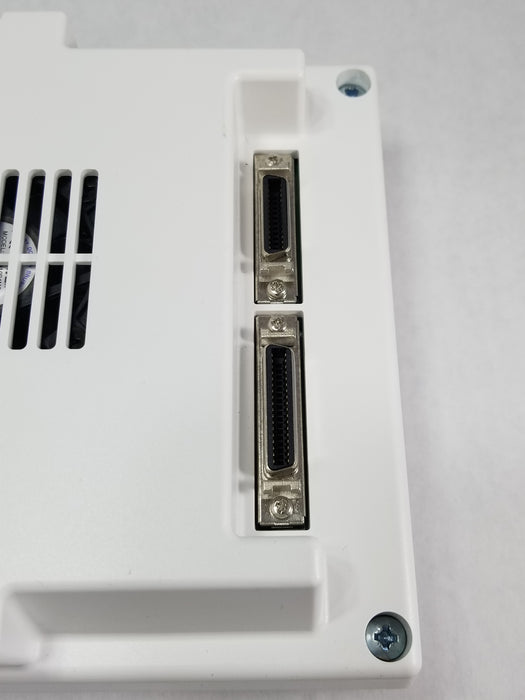 SWF - E-SINGLE - MA-6 - OP PANEL [SWF-00000769, 5-5-1]