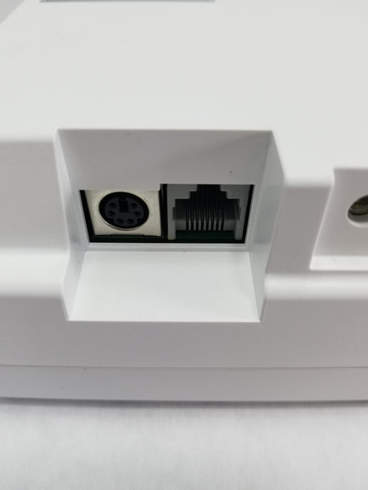 SWF - (REFURBISHED) E-SINGLE - MA-6 - OP PANEL [SWF-00000769-REFURB, 2-B-3-4]