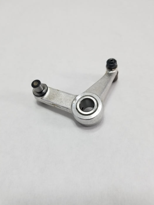 SWF - PRESSER FOOT DRIVING LEVER BS [AS-002051-01, 5-5-3]