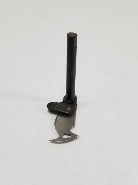 SWF - MOVING MES SHAFT SET [08026BM-T121, 4-B-1-2]