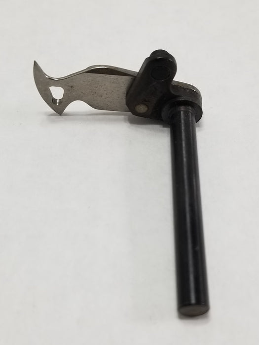 SWF - MOVING MES SHAFT SET [08026BM-T121, 4-B-1-2]