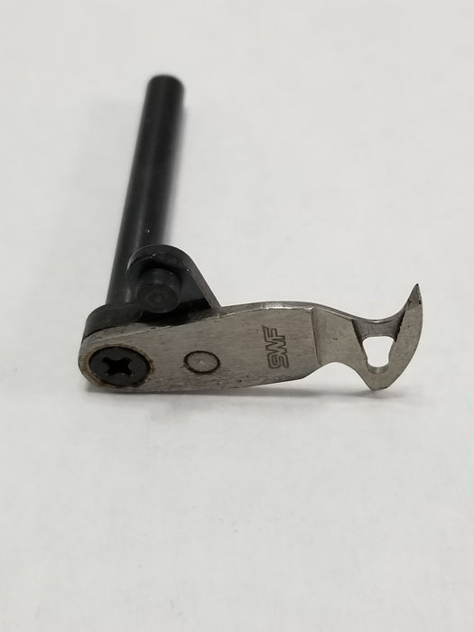 SWF - MOVING MES SHAFT SET [08026BM-T121, 4-B-1-2]