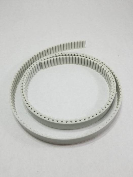 SWF - X-TIMING BELT (L=1260)(49.5IN) [03201100UH00, 5-3-4]