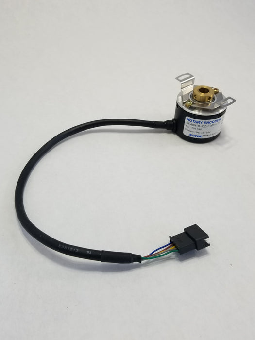 SWF - ENCODER (H37-8-1000Z015) [EP-000619-00, 4-F-1-3]