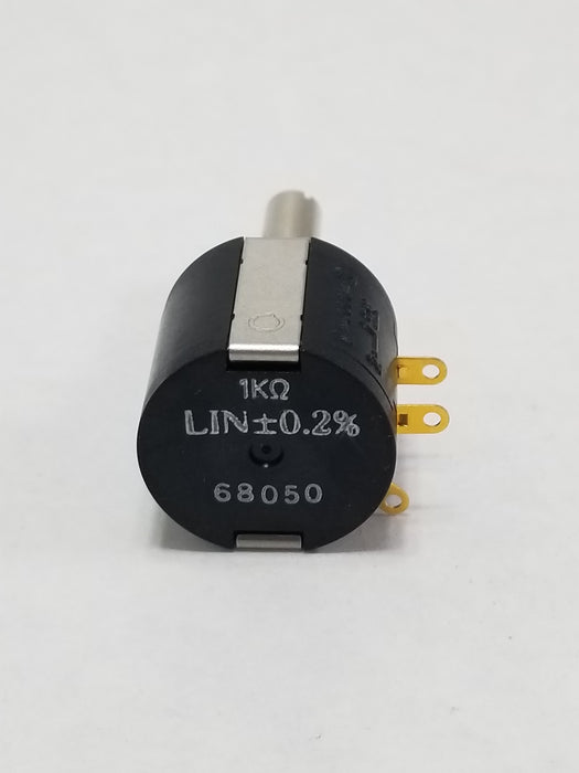 SWF - POTENTIOMETER (NO CABLE) [EP-000460-01, 4-F-3-2]