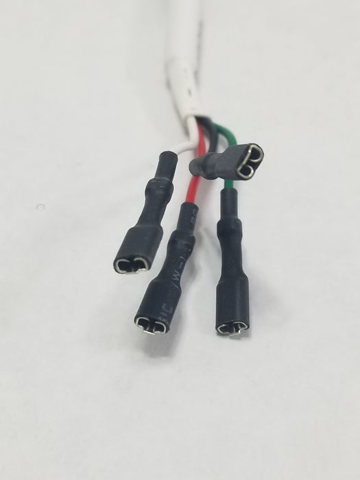 SWF - START/STOP SWITCH CABLE [CA-004800-00, 4-F-2-5]