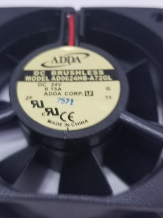 SWF - FAN (AD0624HS-A70GL) [03-106A-SWSB, 5-3-2]