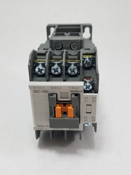 SWF - MAGNETIC SWITCH SET (MC-18B AC24/60HZ/1A1B) [EP-000542-00, 4-F-3-3]