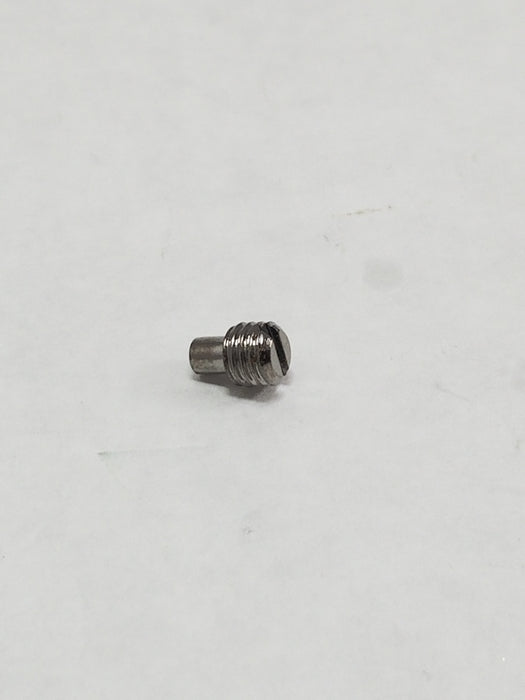 SWF - NEEDLE FIX SCREW (A/S) [DSC-FF003700, 4-B-4-3]