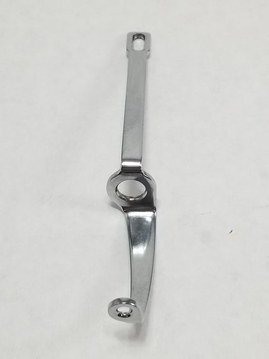SWF - PRESSER FOOT (K -SERIES, SB-SERIES) [LPF-GC000501T, 4-F-3-4]