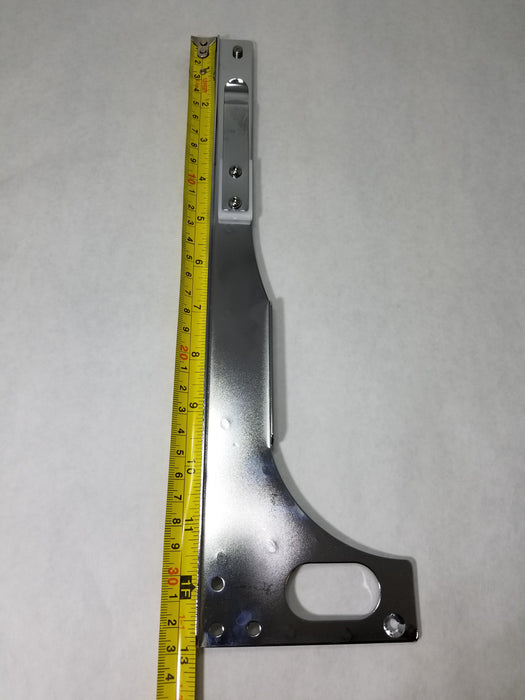 SWF - TUBULAR FRAME ATTACHMENT SET (R)  [GP-044461-00, 4-B-5-4]