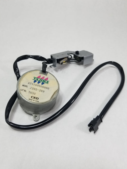 TAJIMA - (REFURBISHED) PULSE MOTOR [AT9100000000-REFURB, 1-7-2]