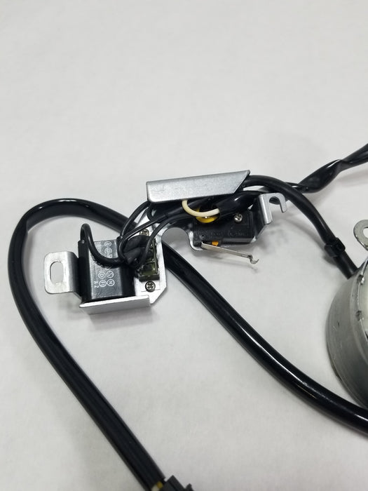 TAJIMA - (REFURBISHED) PULSE MOTOR [AT9100000000-REFURB, 1-7-2]