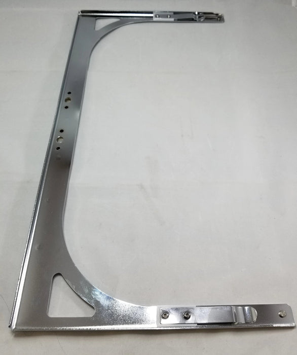 SWF - TUBULAR FRAME ATTACHMENT (500MM) [09100114C000, 4-F-3-1]