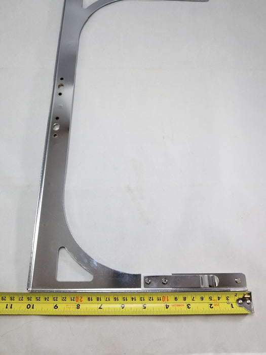 SWF - TUBULAR FRAME ATTACHMENT (500MM) [09100114C000, 4-F-3-1]