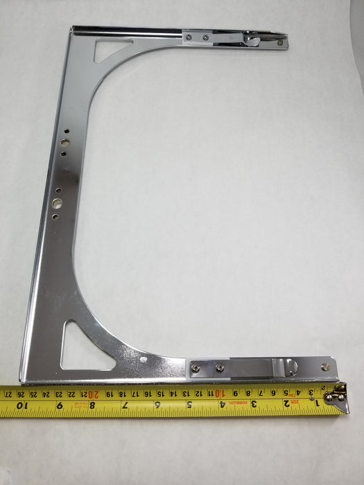 SWF - TUBULAR FRAME ATTACHMENT (388MM) [GP-044460-00, 5-5-3]
