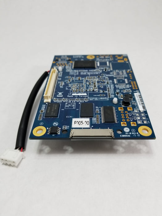 SWF - ETX86 CPU BOARD [BD-001720-02, 4-B-2-5]